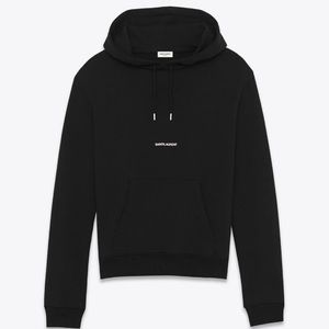 Saint Laurent hoodie
